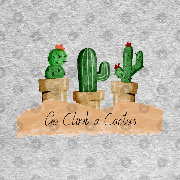 cactus by Willows Blossom